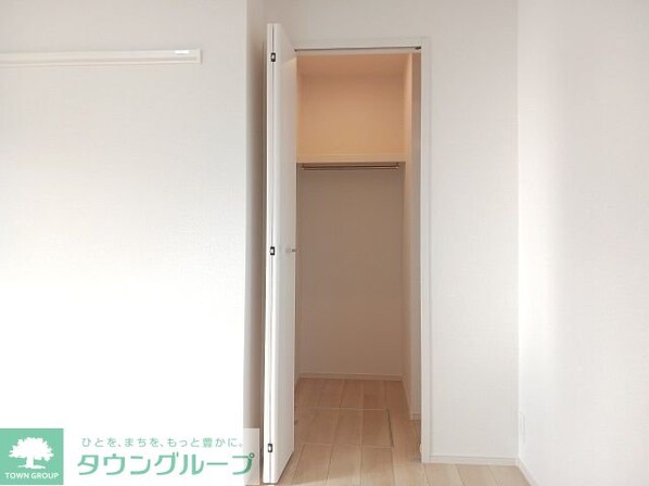 ヒルズの物件内観写真